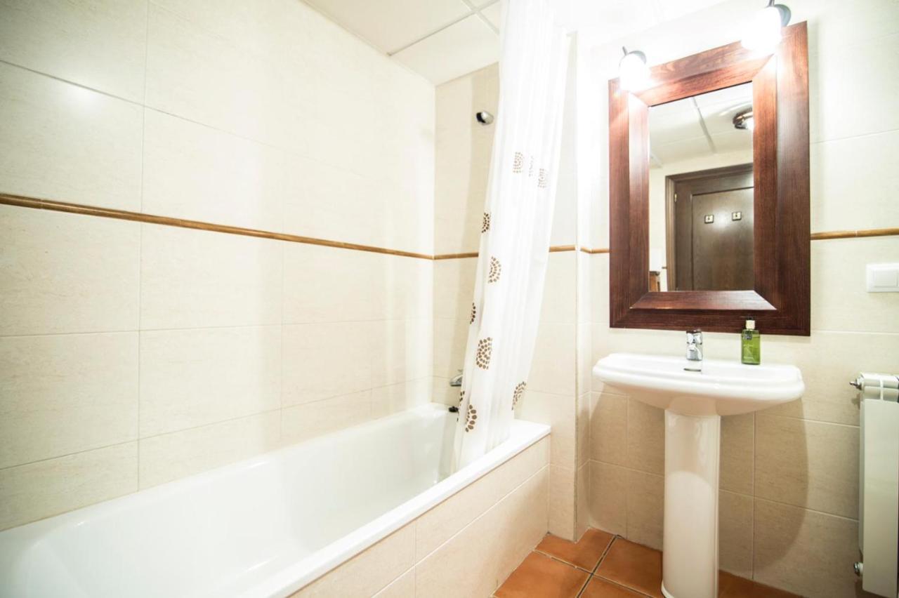 Bonic D'Aneu Apartment Esterri D'Aneu Luaran gambar